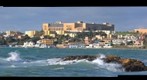 CAP MATIFOU  LA PEROUSE  ET TAMTFOUST
