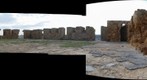 batterie defensive en soutien a tamentfoust fort