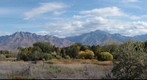 Mount Olympus from Murray, Utah
