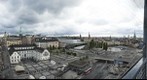 Stitched pano from Katarina Hissen on a windy 23 june 2008