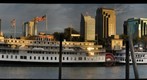 Old Town Sacramento