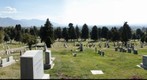 Salt Lake City Cemetery