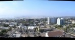 San Diego, CA - View from Bertrand at Mr. A's, West