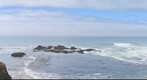 Pescadero Beach, CA, USA