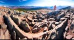 Summit of Mount Moosilauke