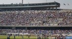 Partido Pumas vs. Jaguares