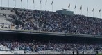 Partido Pumas vs. Jaguares 2
