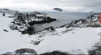 Base Esperanza and Hope Bay 