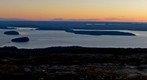 Cadillac Mt. Sunrise