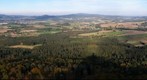 Blick vom Rauhen Kulm (360 Grad)