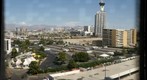 Las Vegas from Circus Circus second try