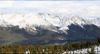 Jasper, Alberta - Bald Hills Trail Lookout