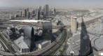 Views from the Khalifa