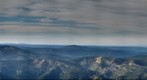 SIerra Buttes Looking West
