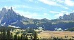 Gruppo del Sasso Lungo - Val Gardena