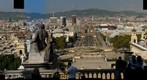Barcelona desde Montjuic