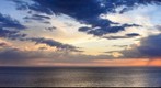 Storm Over Santa Barbara Channel