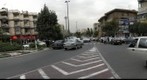 Nasr (Gisha) Street, Tehran
