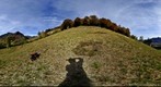 Trekking from Costa to Monte Comino