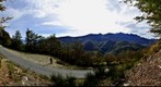 Trekking from Costa to Monte Comino