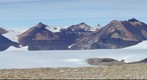 Taylor valley, Dry Valleys, Antarctica