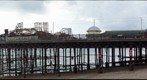 Hastings Pier East Side P2