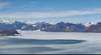 Upper Taylor valley, Dry Valleys, Antarctica