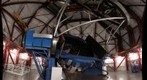 Inside the Magellan Telescope (higher res)
