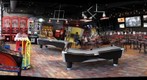 whereRU: Rutgers Zone Livingston Campus