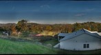 Backyard Gigapan
