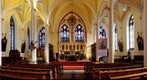 Church interior 4