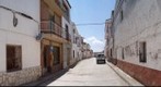 Plaza de la Iglesia, Candasnos