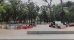 Praca dos Brinquedos da Redencao - Projeto Redencao.cc