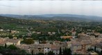 Over Saint Saturnin