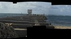 Pompano, Florida, 16th st. beach