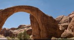 Rainbow Bridge National Monument