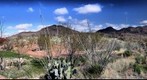 Qauil Mesa pseudo HDR 450 degree view