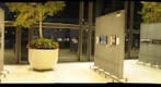 Pittsburgh Gigapanorama project exhibit "New Perspectives of Pittsburgh" October 21, 2010