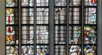 Glas 1. De vrijheid van conscientie.