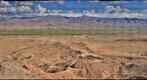 Virgin River from Mormon Mesa