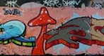 Mauer Park Photo Stitch 4