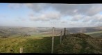 View from Mount Famine
