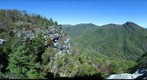 Wiseman's View #1 - The Linville Gorge, NC
