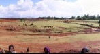Koga Dam Ethiopia 1