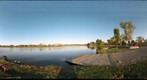 Jacobson Park Lake
