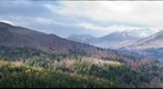 From Roaring Brook Falls, NY