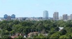 London Ontario skyline 1