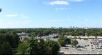London Ontario skyline 2