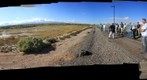 High School Conservation Project along the Virgin River