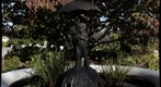 Sculpture, Oakland Cemetery, Atlanta